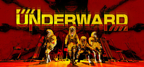 UNDERWARD Cover Image