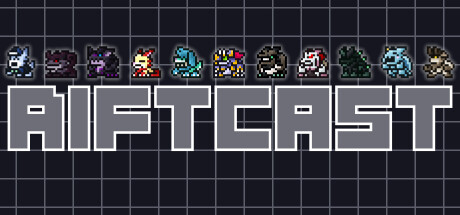 Riftcast Cover Image