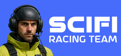 Scifi Racing Team