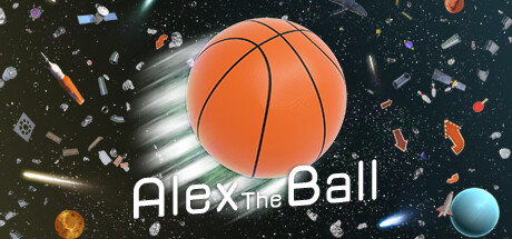 Alex The Ball Cover Image