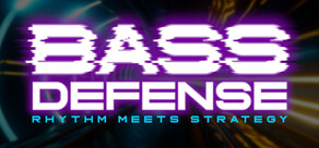 Bass Defense - Rhythm Meets Strategy