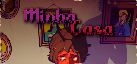 Minha Casa Cover Image