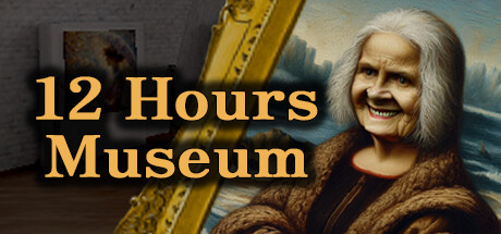 12 Hours Museum Cover Image