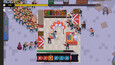 A screenshot of Karate Survivor