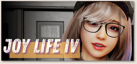 Joy Life 4 Cover Image