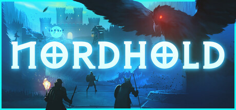 Nordhold Cover Image