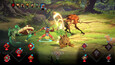 A screenshot of Tupi: The Legend of Arariboia