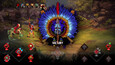 A screenshot of Tupi: The Legend of Arariboia