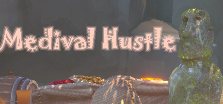 Medival Hustle Cover Image