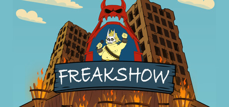 FreakShow