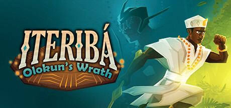 Iteriba: Olokun's Wrath Cover Image