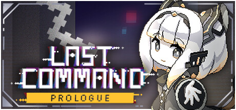 Last Command: Prologue Cover Image