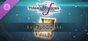 Tales of Graces f Remastered - Lv. Up+10 (1)