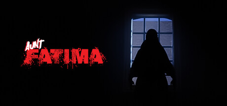 Aunt Fatima - خالة فاطمة Cover Image