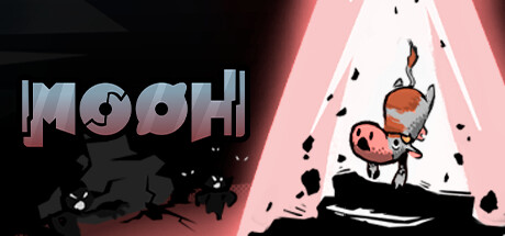 Mooh Cover Image