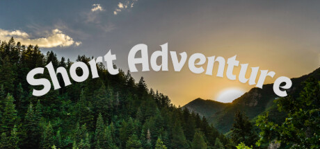 Short Adventure Cover Image
