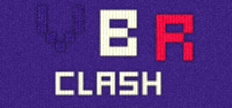 VBR Clash Cover Image