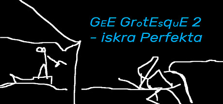 GEE GrotEsquE 2 - iskra Perfekta Cover Image