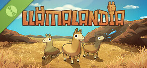 Llamalandia Demo