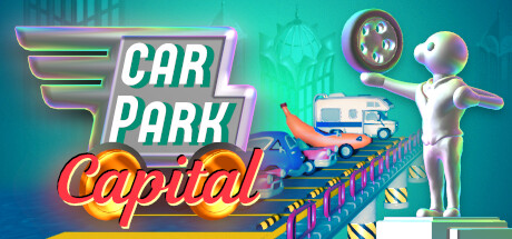 Car Park Capital Cover Image