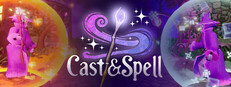 [限免] Cast & Spell