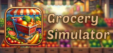 Grocery Simulator Cover Image