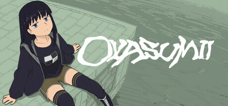 OYASUMII Cover Image