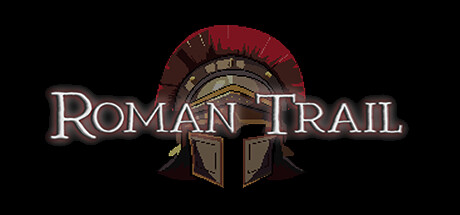 Roman Trail Cover Image