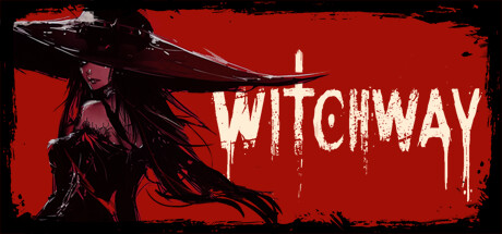 Witch Way Cover Image