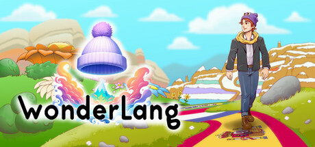 WonderLang Cover Image