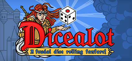 Dicealot Cover Image