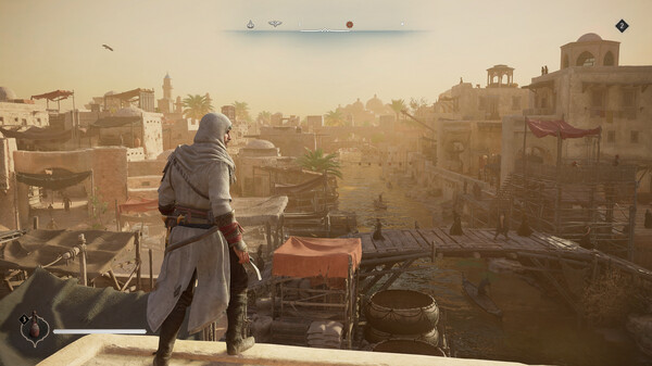 Assassin’s Creed Mirage CD Key 4