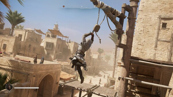 Assassin’s Creed Mirage 3