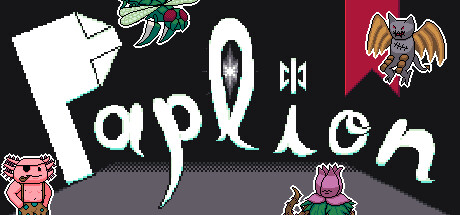 Paplion Cover Image