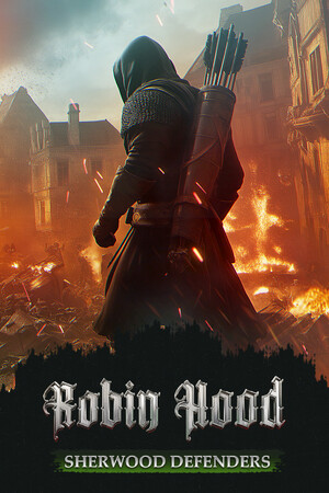 Robin Hood: Sherwood Defenders (v05.02.25.01 | Build 17588735 + MULTi9) | KaOs Repack | 6.61 GB