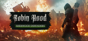 Robin Hood: Sherwood Defenders