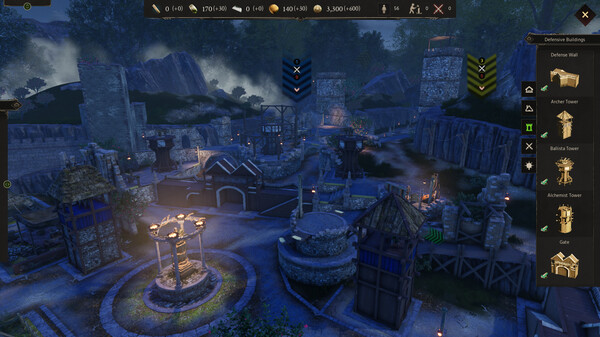 Robin Hood: Sherwood Defenders 2