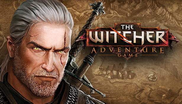 The Witcher Adventure Game store by Fantasy Flight Games (opened)