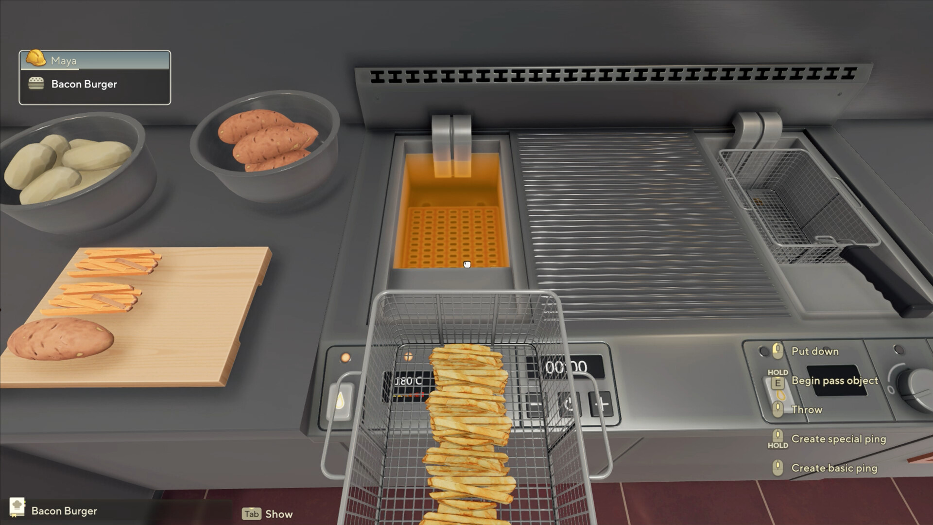 Cooking Simulator 2: Prologue Screenshots · SteamDB