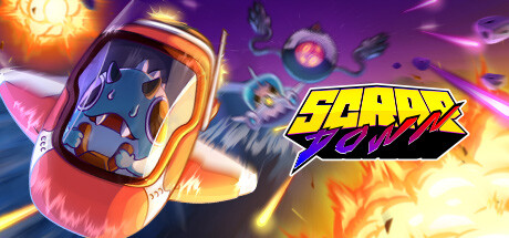 ScrapDown Cover Image