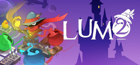 Lumo 2 Cover Image