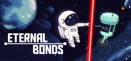 Eternal Bonds Cover Image