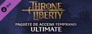 THRONE AND LIBERTY: Paquete de acceso anticipado Definitivo