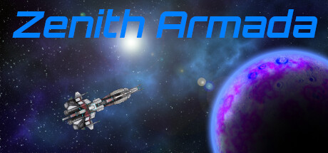 Zenith Armada Cover Image