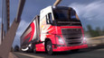Euro Truck Simulator 2 - Polish Paint Jobs Pack Video Stills 2