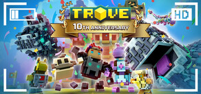 Trove