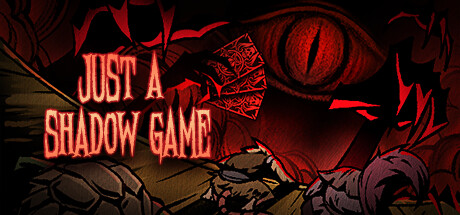 Just A Shadow Game Cover Image