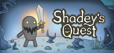 Shadey's Quest Cover Image