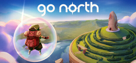 Go North Cover Image