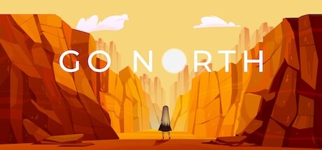 Go North Cover Image